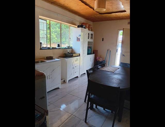 3 BEDROOM PROPERTY TO RENT IN SASOLBURG CENTRAL